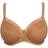 Fantasie Reggiseno Donna Con Ferretto E Rinforzo - Marron