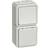 Schneider Electric OPUS 73 1017064410 1-way