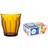 BigBuy Home Picardie Drinking Glass 25cl
