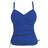 Fantasie Ottawa Twist Front Tankini Top - Pacific