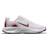 NIKE Wearallday GS - White/Dark Beetroot/Pink Foam