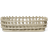 ferm LIVING Ceramic Cashmere Korg 30cm