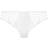 Fantasie Ana Brief - White