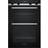 Siemens MB578G5S6B Stainless Steel, Black