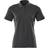 Mascot Women's Crossover Polo Shirt - Dark Navy