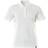 Mascot Women's Crossover Polo Shirt - White