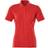 Mascot Women's Crossover Polo Shirt - Signal Red