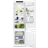 Zanussi ZNTN19ES1 Integrated, White