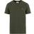 Lacoste Crew Neck T-shirt - Baobab