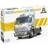 Italeri Iveco Turbostar 190.48 Special 1:24