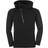 Uhlsport Sudadera con capucha Essential pro - Noir