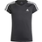 Adidas Designed 2 Move 3 Stripes T-shirt - Black/White (GN1457)