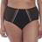 Elomi Matilda Full Brief - Black