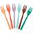 Rice - Gaffel 14cm 6stk