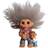 Lykketrold Happy Daycare Multicolour Prydnadsfigur 9cm