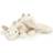 Jellycat Snow Dragon 66cm