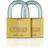 ABUS 65/40 2-pack