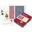 Bicycle 818 Jumbo Index Card