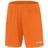 JAKO Manchester Shorts Unisex - Neon Orange