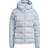 Adidas Helionic Down Hooded Jacket - Halo Blue