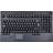 Deltaco TB-106U Keyboard