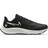 NIKE Air Zoom Pegasus 38 Shield M - Black/Dark Smoke Grey/Light Smoke Grey/Platinum Tint