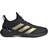 Adidas Adizero Ubersonic 4 W - Carbon/Gold Metallic/Core Black