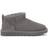 UGG Classic Ultra Mini - Grey