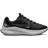 NIKE Zoom Winflo 8 Shield W - Black/Metallic Silver/Thunder Blue/Iron Grey