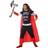 Th3 Party Thor Cartoon Hero Costume for Adults