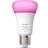 Philips Hue WCA A60 LED Lamps 9W E27