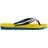 Havaianas Brasil Layers - Citrus Yellow