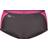 Anita Active Sporty Brief Panty - Pink/Anthracite