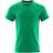 Mascot Accelerate T-shirt - Grass Green/Green