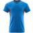 Mascot T-Shirt Accelerate aus 100% Baumwolle - Hellblau