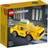 LEGO Creator Yellow Taxi 40468