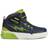 Geox Junior Grayjay - Navy/Lime