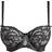 Fantasie Bronte Vertical Seam Bra - Black