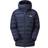 Mountain Equipment Senja Women's Jacket - Cosmos