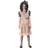 Th3 Party Children Doll Zombie Masquerade Costume