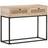 vidaXL - Console Table 35x100cm