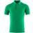 Mascot Crossover Polo Shirt - Grass Green