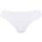 Wacoal Lace Affair Brief - White