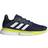 Adidas Solematch Bounce M - Victory Blue/Cloud White/Acid Yellow