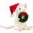 Jellycat Merry Mouse 18cm