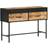 vidaXL - Console Table 35x110cm