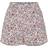 Pieces Nya Hw Shorts Korte Broek - White