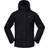 Bergans Senja Hybrid Softshell Jacket - Black