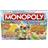 Hasbro Monopoly: Animal Crossing New Horizons