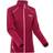 Kari Traa Full Zip Fleece - Punainen